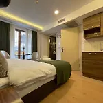 Elegance Suites